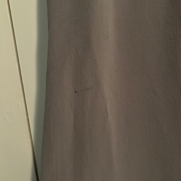 Wilfred (Aritzia) Tan Slacks - Picture 2 of 7